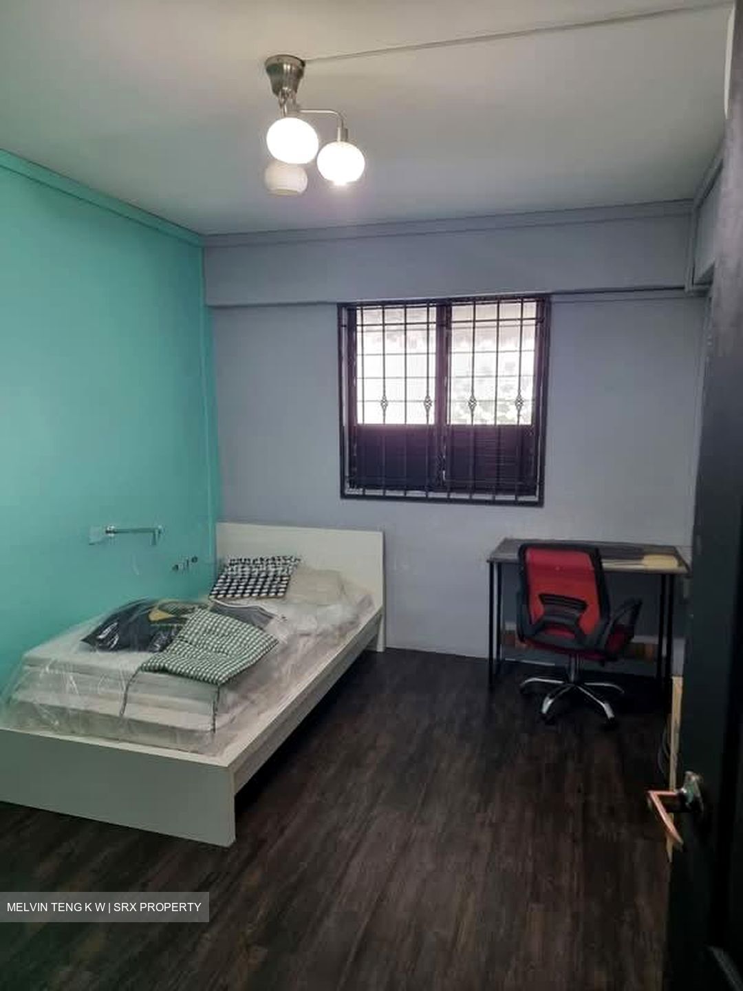 Blk 332 Teck Ghee View (Ang Mo Kio), HDB 3 Rooms #583891051